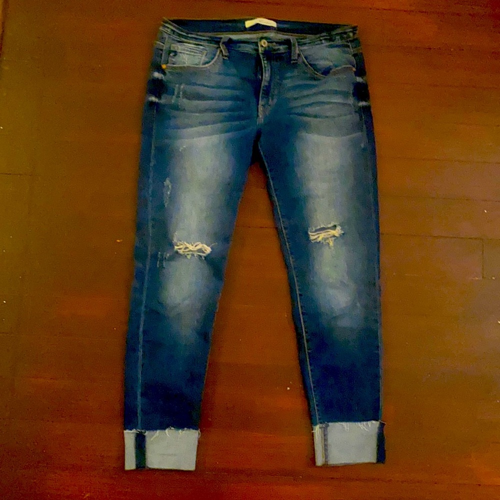 Kan Can jeans